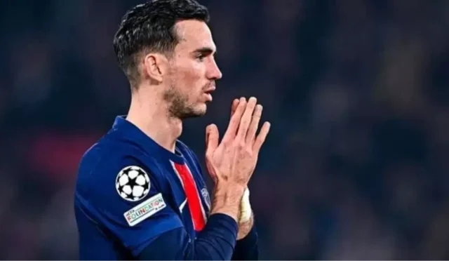 Fabian Ruiz Kimdir Hangi Takımlarda Oynadı -1