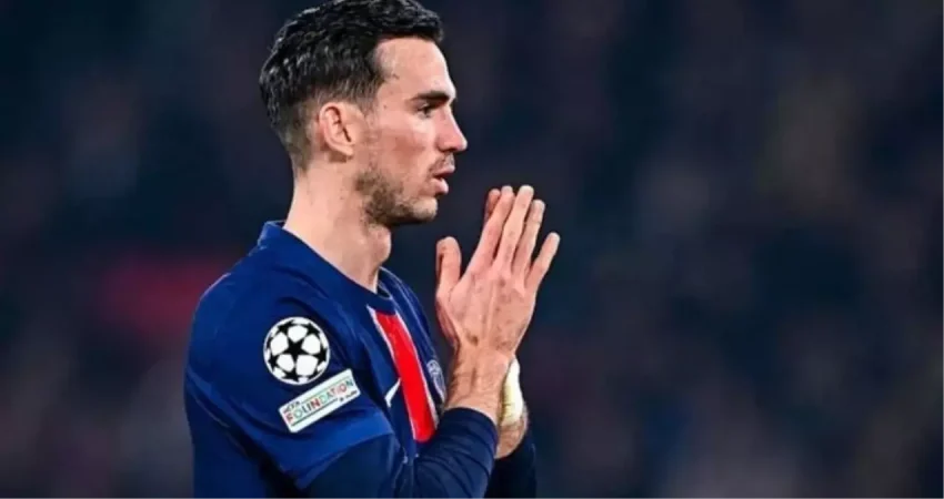 Fabian Ruiz Kimdir? Hangi Takımlarda Oynadı?