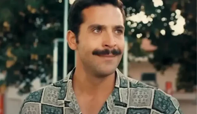 Gönül Dağı Ramazan diziden neden ayrıldı 1