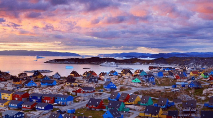 Grönland neden önemli? Amerika neden istiyor?