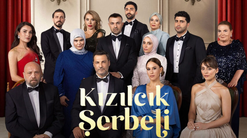 Kızılcık Şerbeti neden yok? Yeni bölüm neden yayınlanmadı?