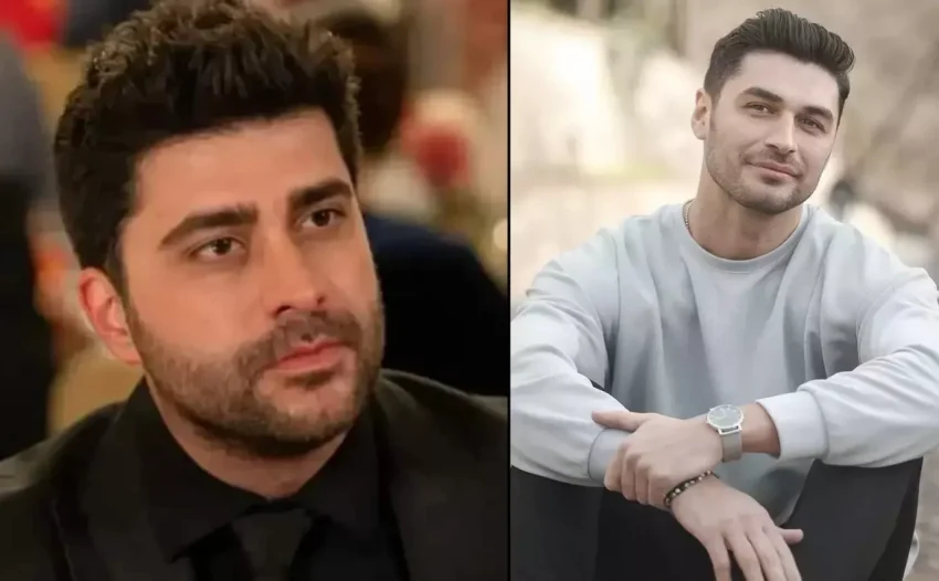 Kızılcık Şerbeti’nin Yeni Fatih’i Emre Dinler Kim?