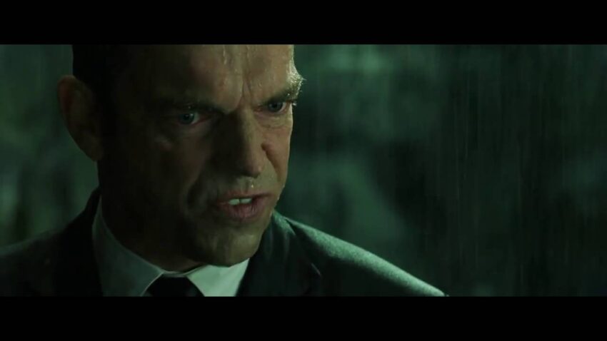 Neden Bay Anderson Hangi Film? Replik kime ait?