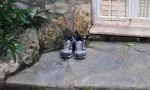 Ölen kişinin ayakkabısı neden kapının önüne konur 1