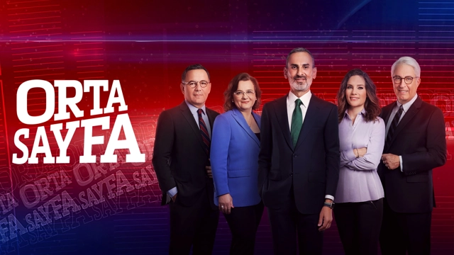 Orta sayfa neden yok 1