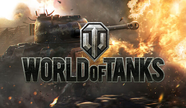 World of Tanks 2
