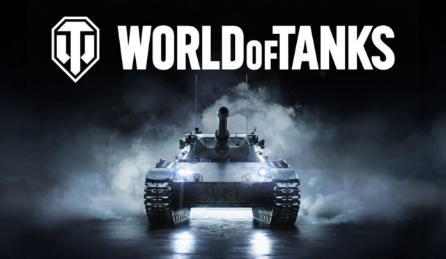 World of Tanks 8