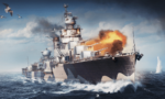 World of Warships 2