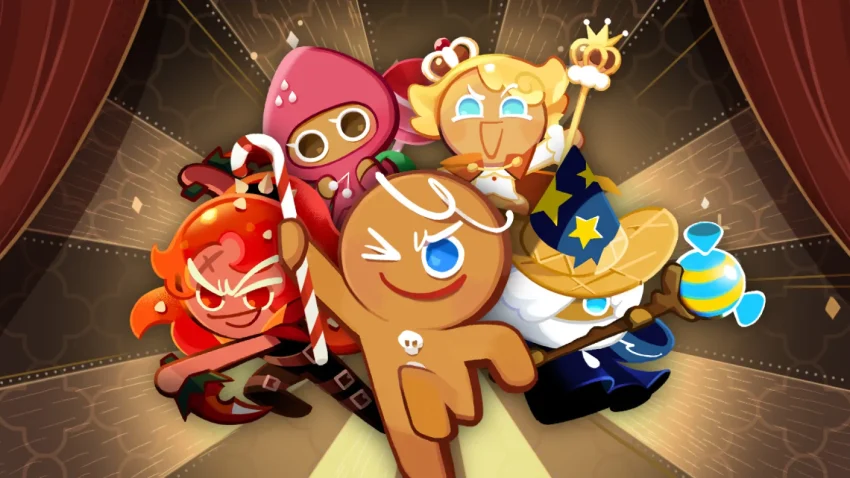 Cookie Run : Kingdom Kodları ve 7 . 0 Yama Notları Şubat 2026 February Codes