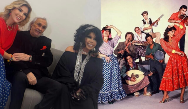 Gırgıriye 46 Yıl Sonra Tiyatro Sahneside