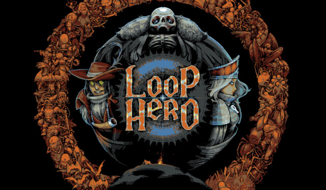 Loop Hero 1