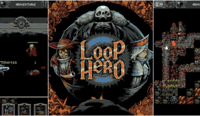 Loop Hero 2