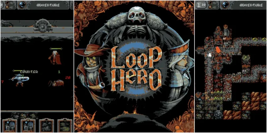 Loop Hero Aktif Kodları Şubat 2026 February Codes