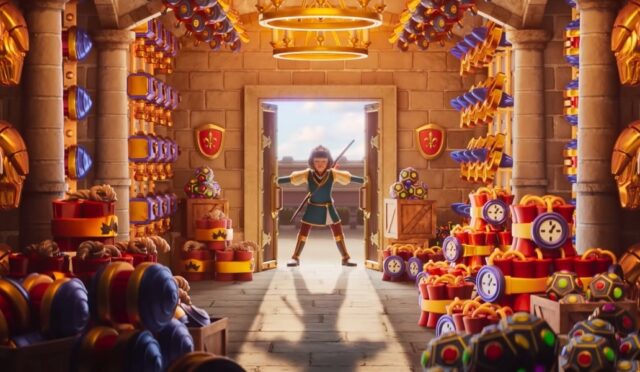 Royal Kingdom 6