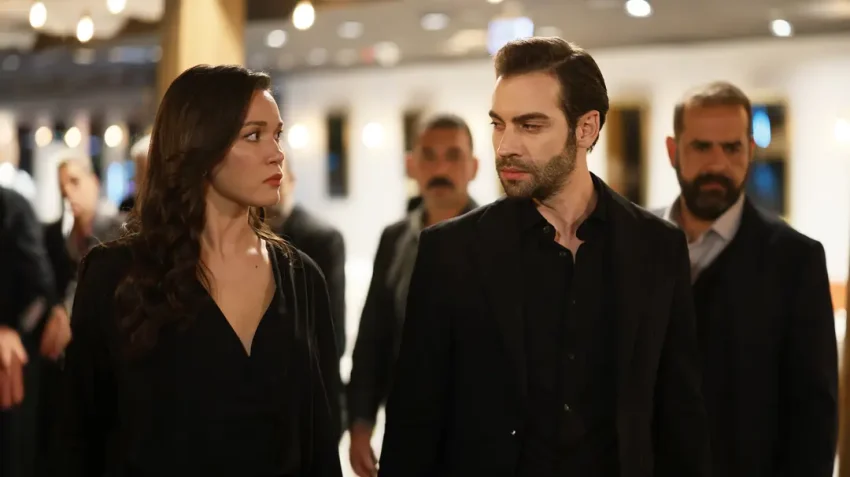 Sahipsizler de Reyting Kurbanı Final Yakın!