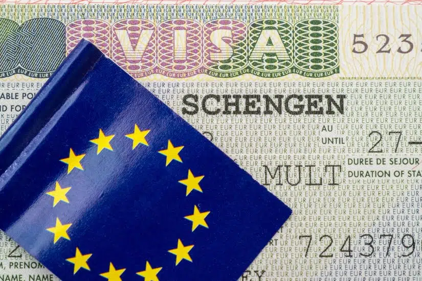Schengen Vizesi En Kolay Hangi Ülkeden Nasıl Alınır 2026?