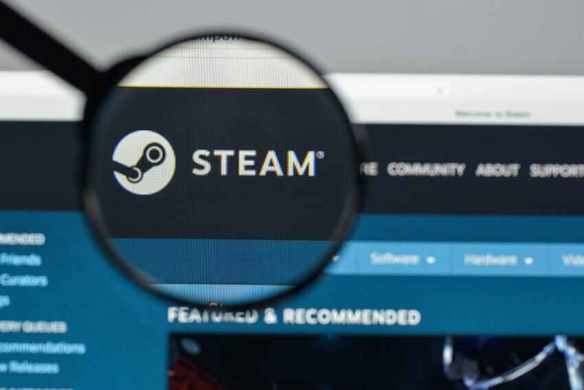 Ücretsiz Steam Cüzdan Kodu | Bedava Hediye Kartları 2026