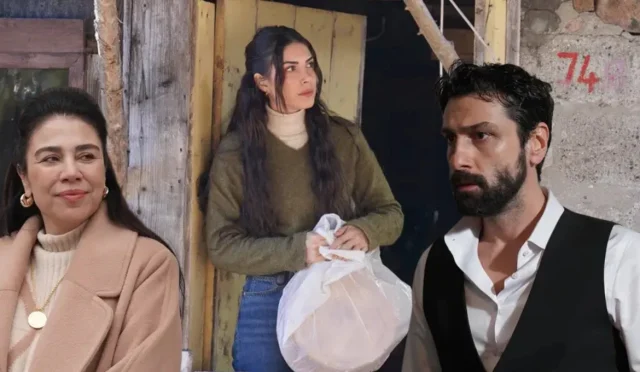 Taşacak Bu Deniz -1