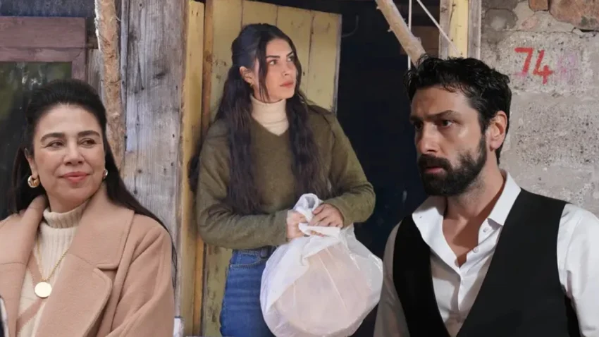 Taşacak Bu Deniz Spora Yenildi