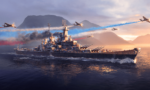 World of Warships 1