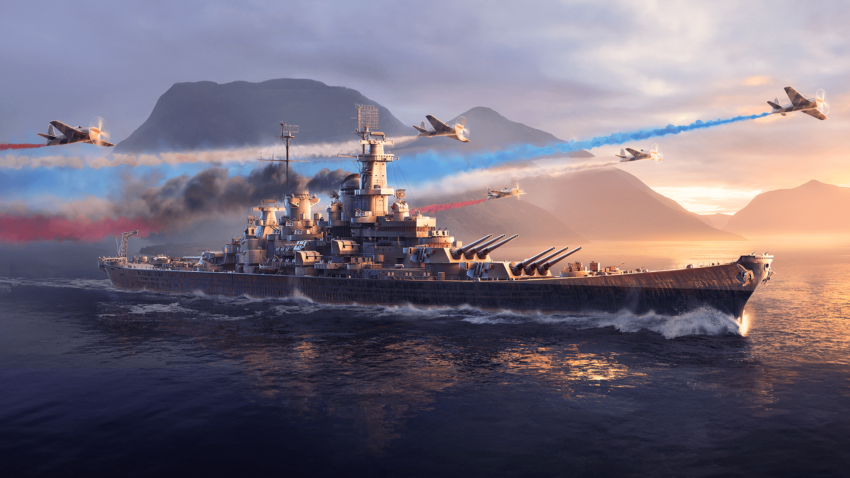 World of Warships Legends Aktif Davet Kodları Şubat 2026 February Codes