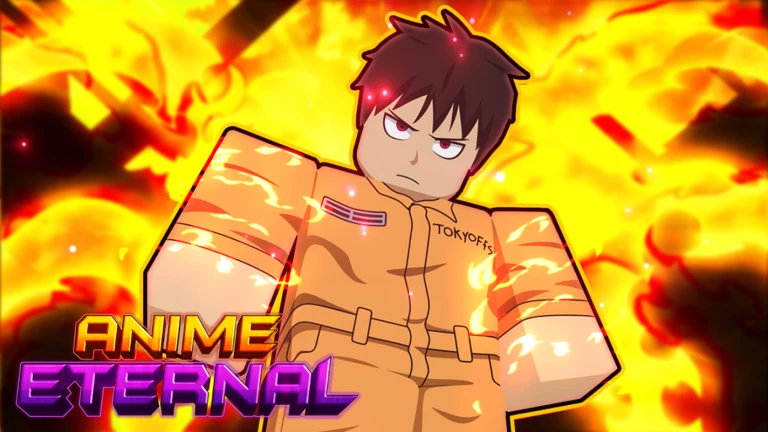 Anime Eternal Kodları Mart 2026 March Codes