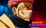 Anime Eternal Kodları -2