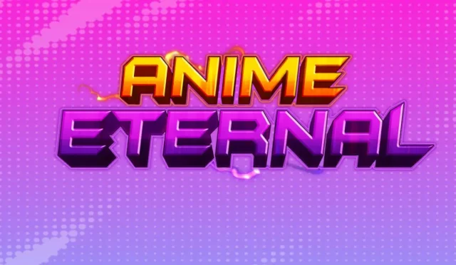 Anime Eternal Kodları -5