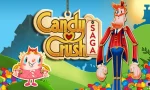 Candy Crush Saga -2