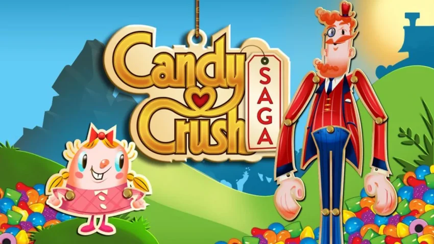 Candy Crush Saga Kodları Güvenli ve Bedava Mart 2026 March Codes