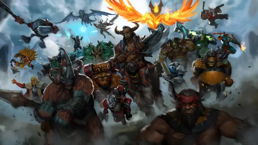 Dota 2 Konsol Hile Kodları Listesi Ağustos 2026