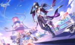 Honkai Star Rail -1