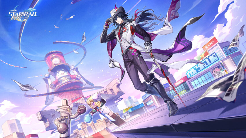 Honkai Star Rail Kodları Ücretsiz Nisan 2026 April Redeem Codes