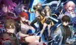Honkai Star Rail -5
