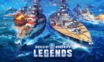 World of Warships Legends -1