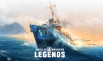 World of Warships Legends -2