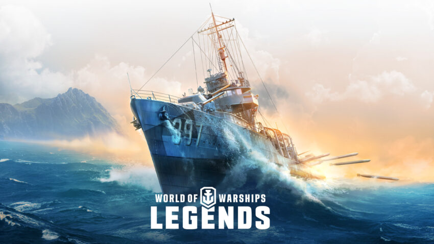 World of Warships Legends Davet Kodları Mart 2026 March Redeem Codes