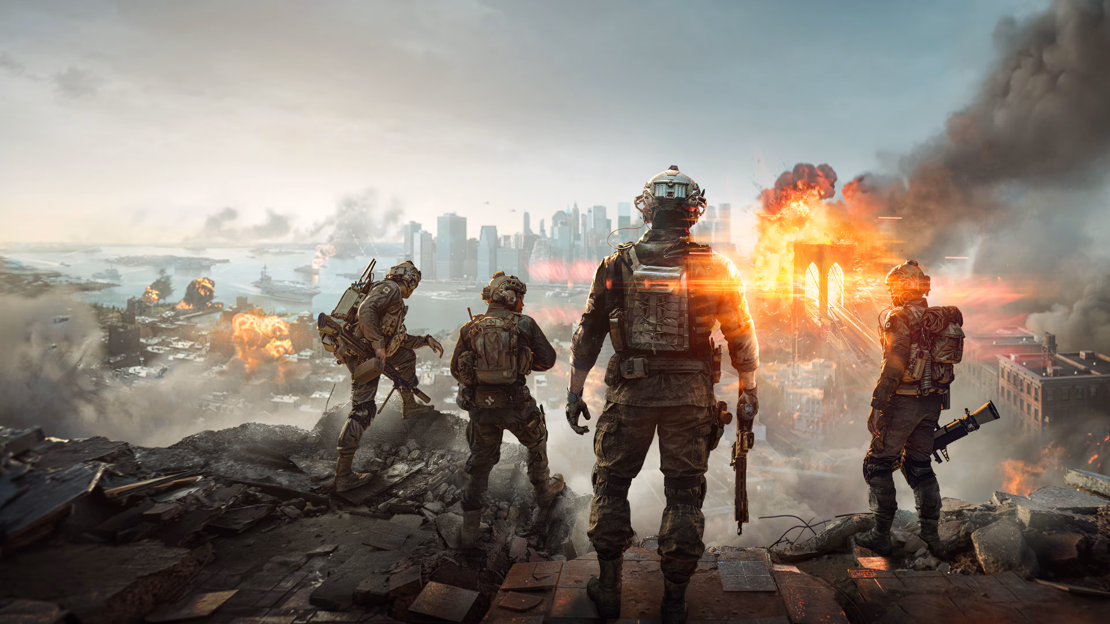 Battlefield 6 Bedava Ödül Kazanma Nisan 2026 April Redeem Codes -1