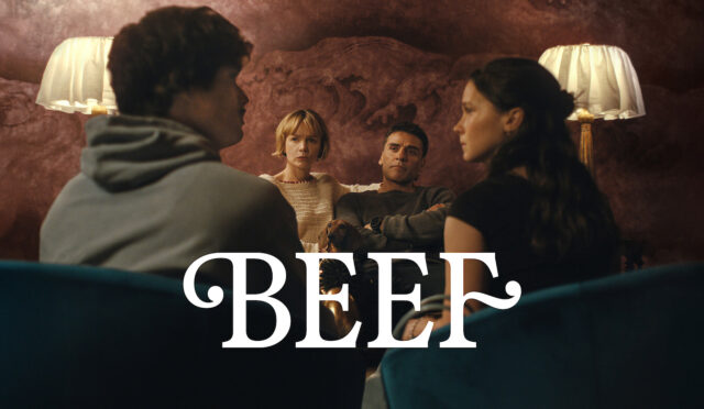 Beef 2 season -4