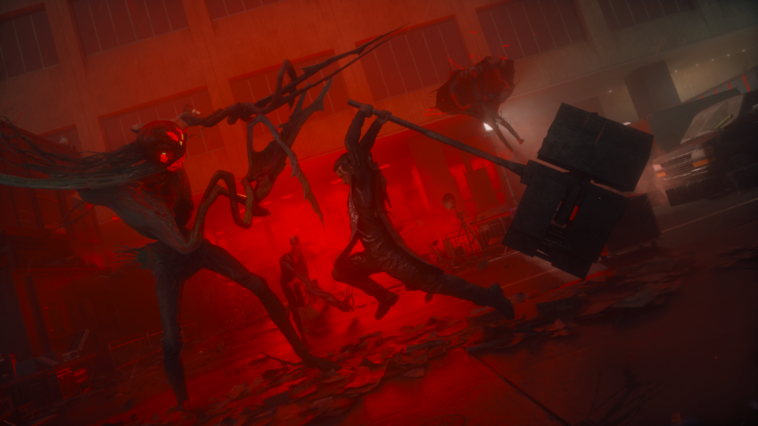 CONTROL Resonant Oyun Kodları Mayıs 2026 May Redeem Codes