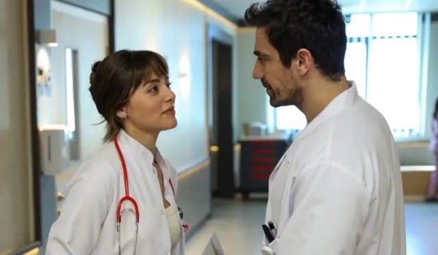 Doktor Başka Hayatta -2