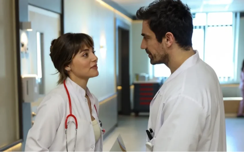 Doktor Başka Hayatta Dizisi Neden Yayından Kaldırıldı?