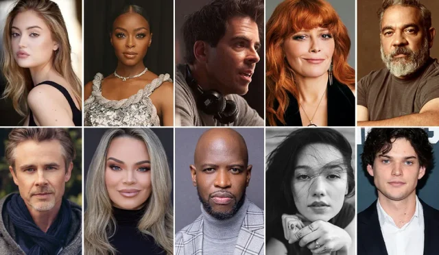 Euphoria seizoen 3 keert terug met nieuwe cast en hogere inzet