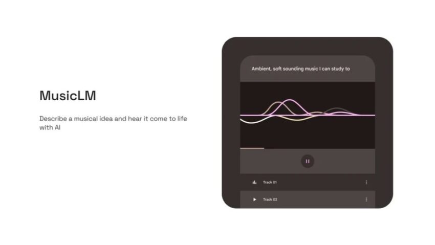 Google MusicLM ve MusicFX Ücretsiz Nasıl Erişilir İndirilir?