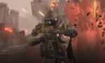 Helldivers 2 -3