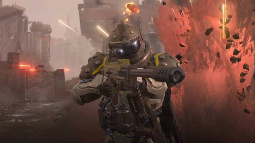 Helldivers 2 Stratagem Kodları Mayıs 2026 May Codes