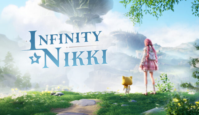 Infinity Nikki -1