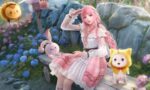Infinity Nikki -2