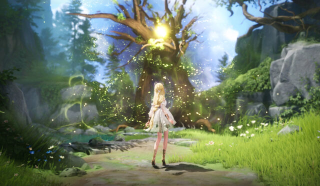 Infinity Nikki -8