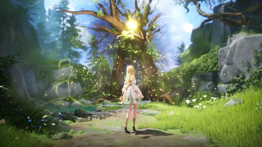 Infinity Nikki Elmas (Diamond) Kodları Mayıs 2026 May Redeem Codes